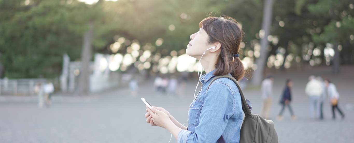 DRAMATIC AUDIO GUIDE