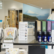 ショップ関連写真