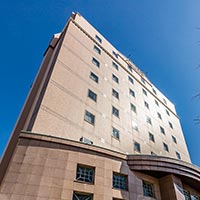 株式会社竹屋旅館